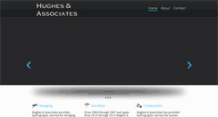 Desktop Screenshot of hugheshydro.com